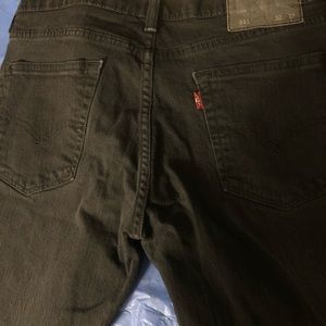 Men’s Levi 511 jeans